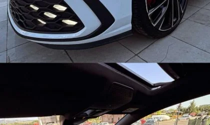 Volkswagen Golf  - 2021