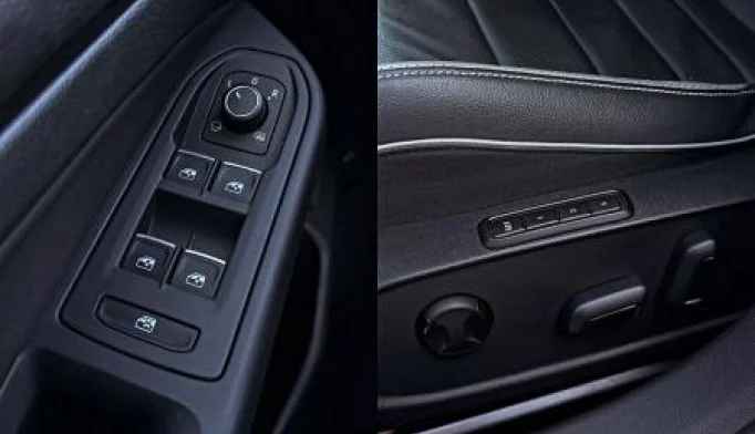 Volkswagen Golf  - 2021