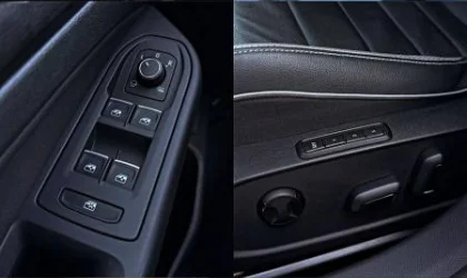 Volkswagen Golf  - 2021