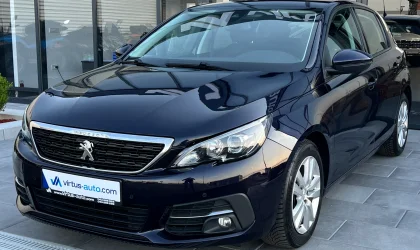 Peugeot 308  - 2019