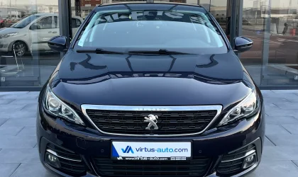 Peugeot 308  - 2019