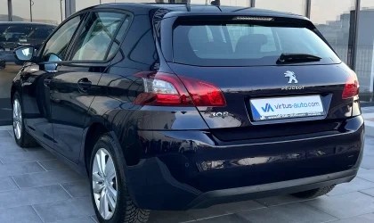 Peugeot 308  - 2019
