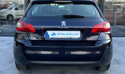 Peugeot 308  - 2019
