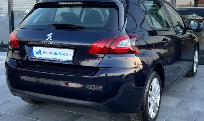 Peugeot 308  - 2019