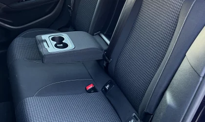 Peugeot 308  - 2019