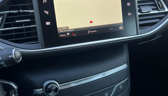 Peugeot 308  - 2019