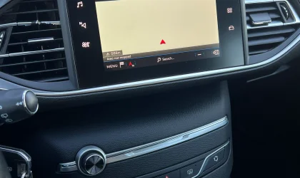 Peugeot 308  - 2019