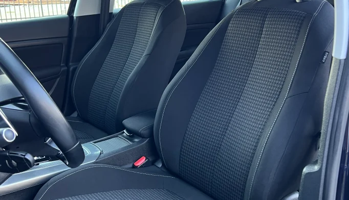 Peugeot 308  - 2019