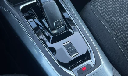 Peugeot 308  - 2019