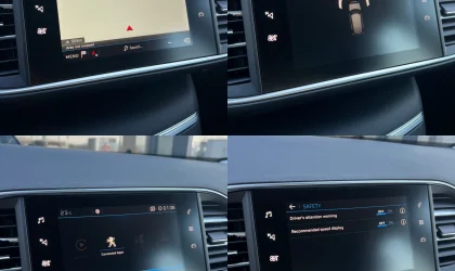 Peugeot 308  - 2019