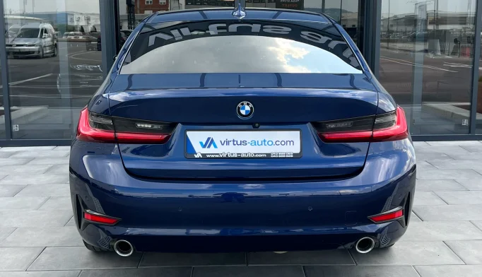 BMW 3 Series  - 2019