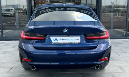 BMW 3 Series  - 2019