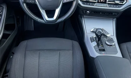 BMW 3 Series  - 2019