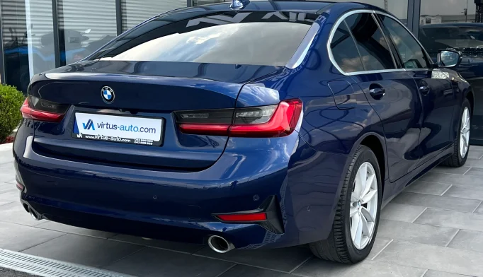 BMW 3 Series  - 2019