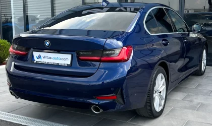 BMW 3 Series  - 2019
