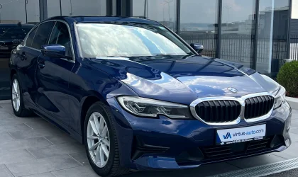 BMW 3 Series  - 2019