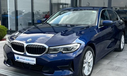 BMW 3 Series  - 2019