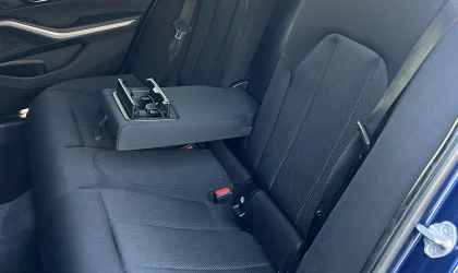 BMW 3 Series  - 2019