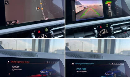 BMW 3 Series  - 2019