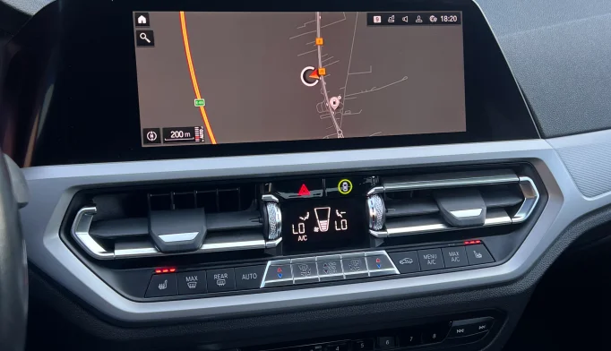 BMW 3 Series  - 2019