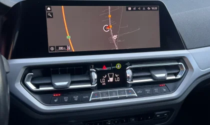 BMW 3 Series  - 2019