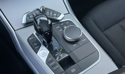 BMW 3 Series  - 2019