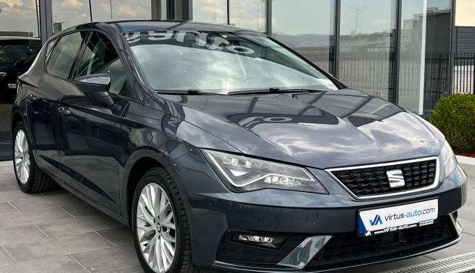 SEAT Leon  - 2020