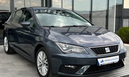 SEAT Leon  - 2020