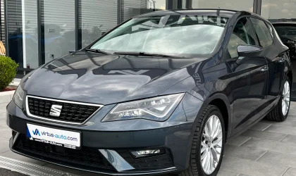 SEAT Leon  - 2020