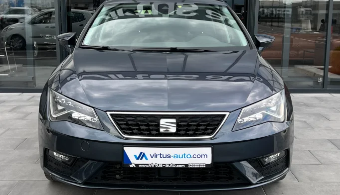 SEAT Leon  - 2020