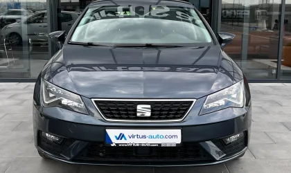 SEAT Leon  - 2020