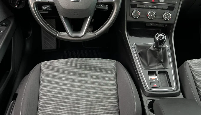SEAT Leon  - 2020