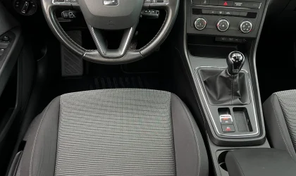 SEAT Leon  - 2020