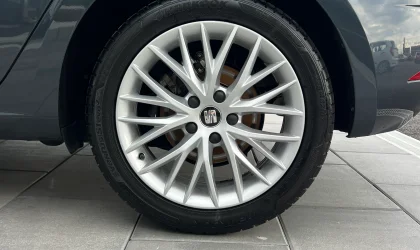 SEAT Leon  - 2020