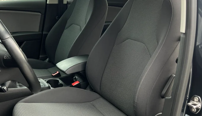 SEAT Leon  - 2020