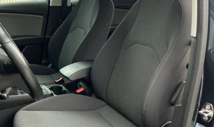 SEAT Leon  - 2020
