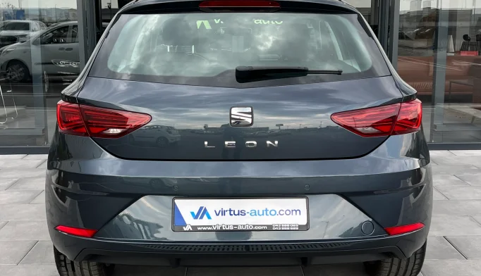 SEAT Leon  - 2020
