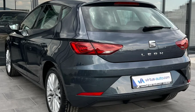 SEAT Leon  - 2020