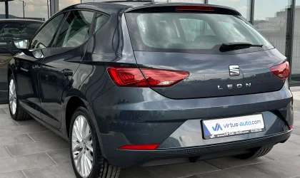 SEAT Leon  - 2020