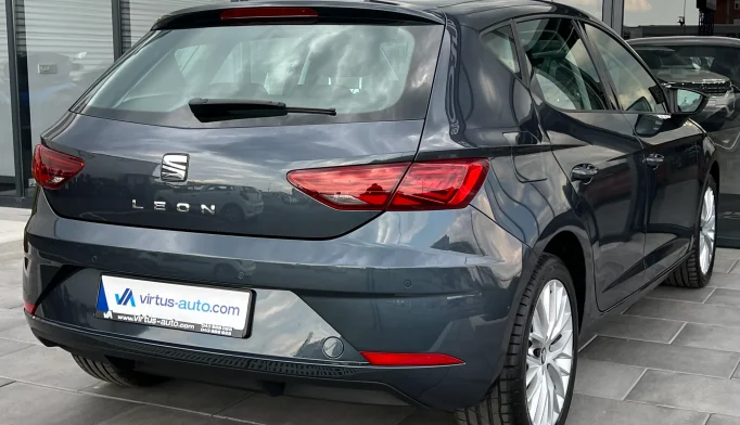 SEAT Leon  - 2020