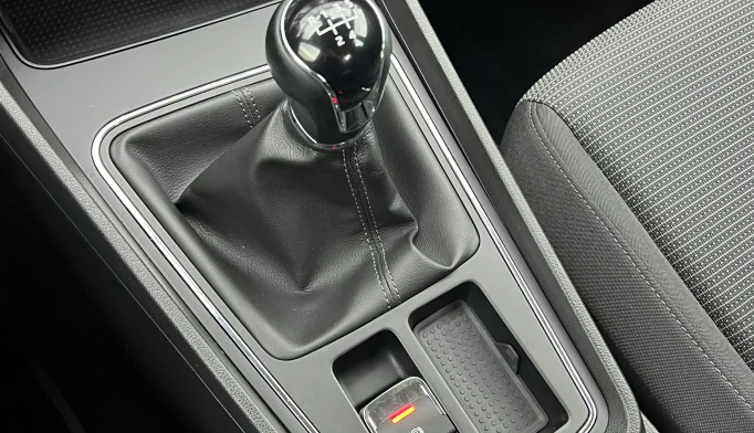 SEAT Leon  - 2020