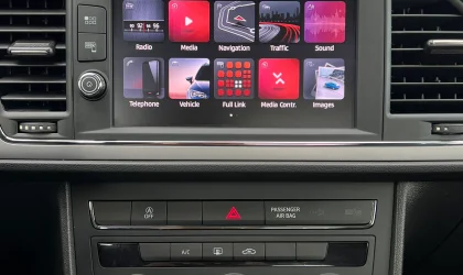 SEAT Leon  - 2020