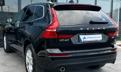 Volvo XC60  - 2020