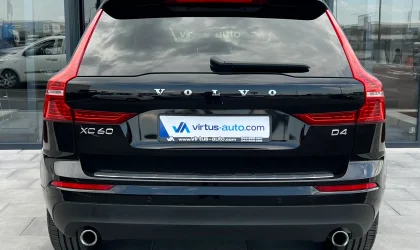 Volvo XC60  - 2020