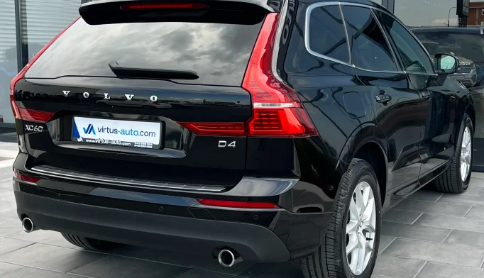 Volvo XC60  - 2020