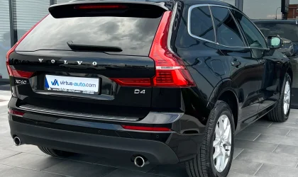 Volvo XC60  - 2020