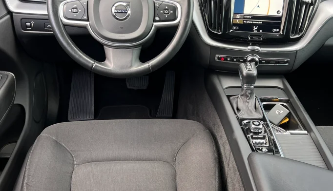 Volvo XC60  - 2020