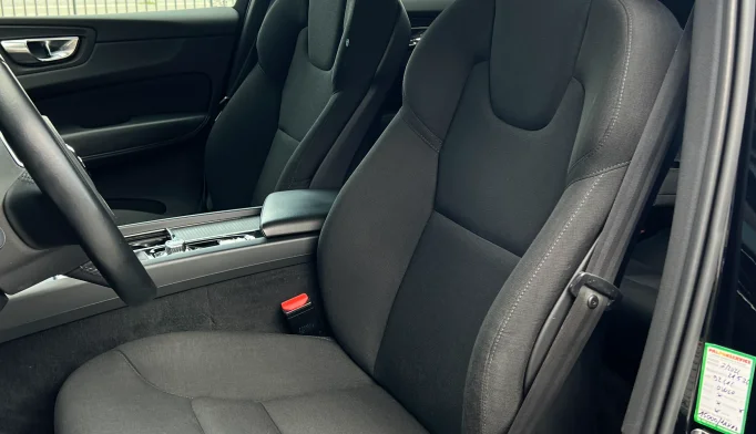 Volvo XC60  - 2020