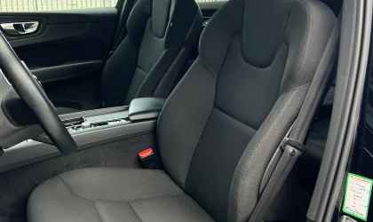 Volvo XC60  - 2020