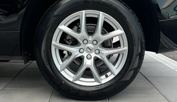 Volvo XC60  - 2020